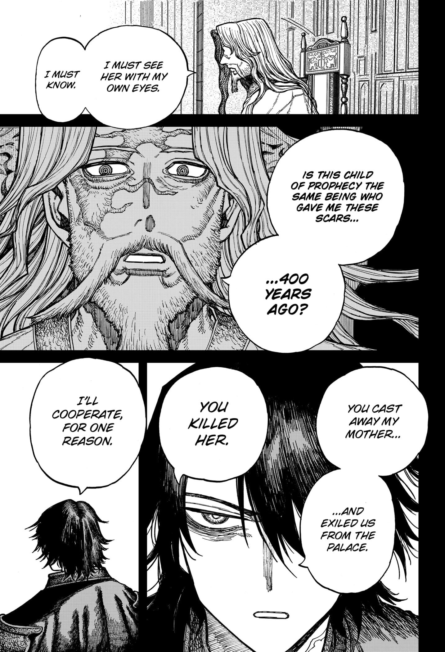 Centuria, Chapter 46 image 19
